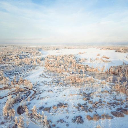 Maidla Nature Resort Екстериор снимка