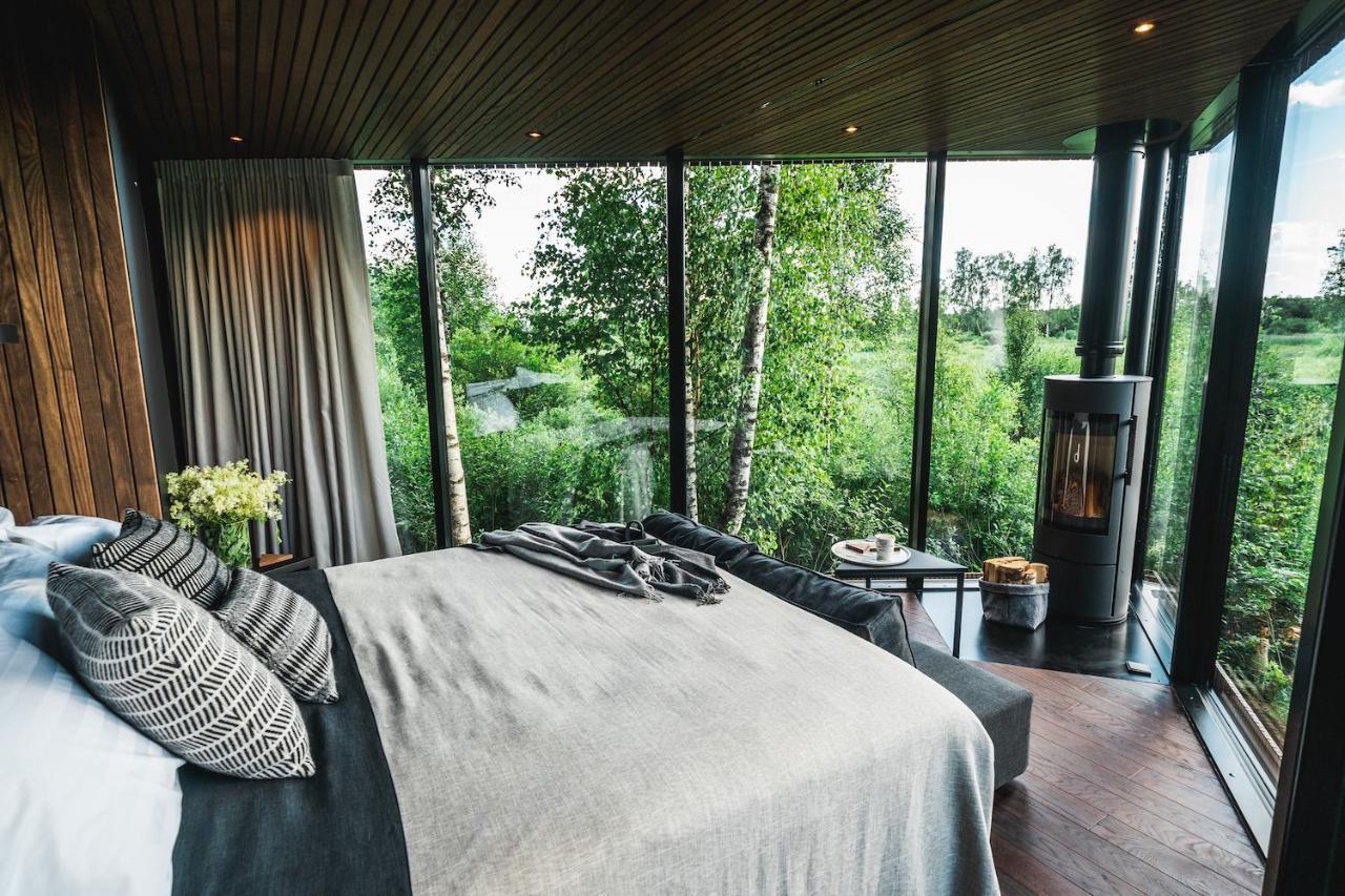 Maidla Nature Resort Екстериор снимка