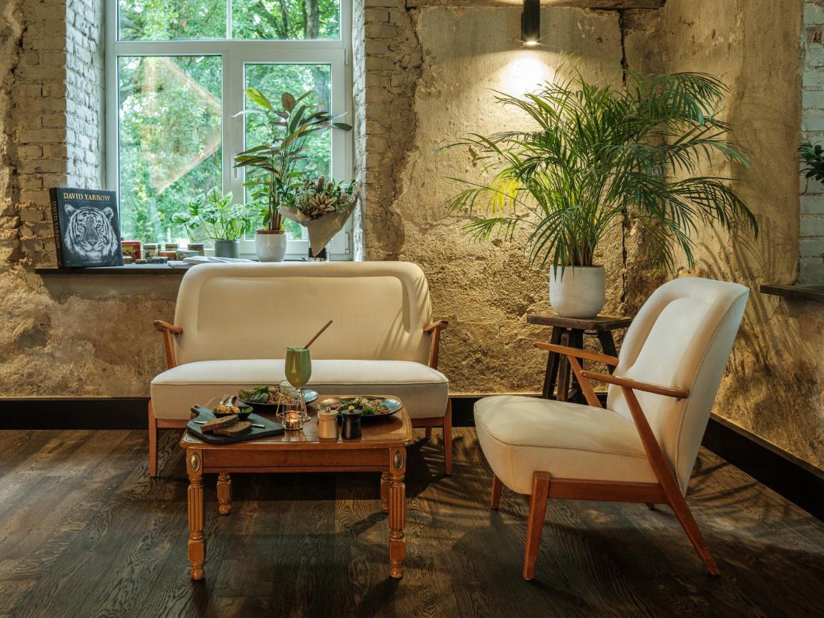 Maidla Nature Resort Екстериор снимка