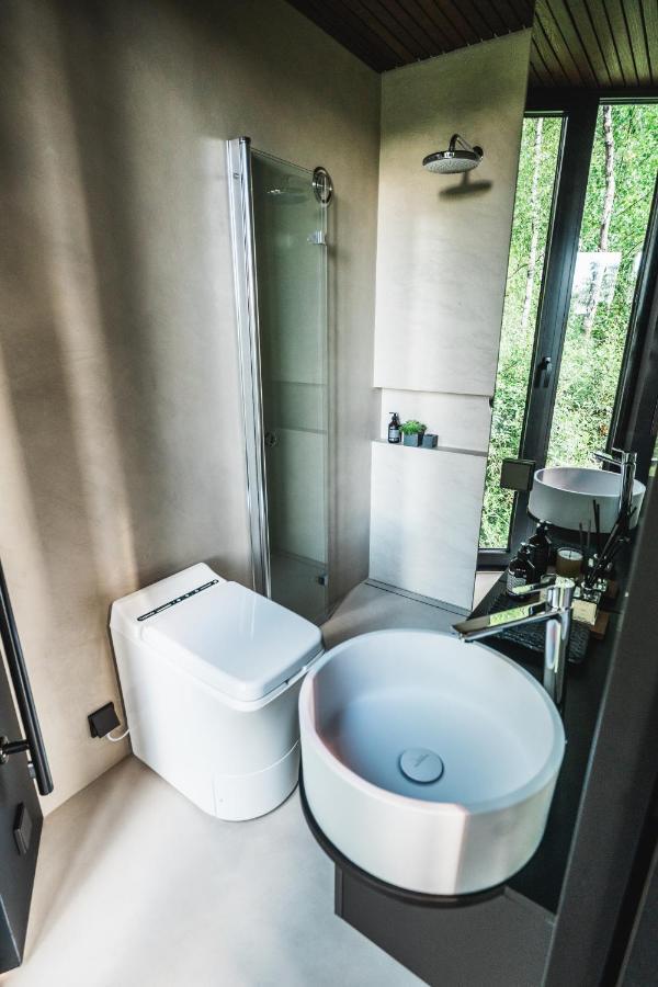Maidla Nature Resort Екстериор снимка