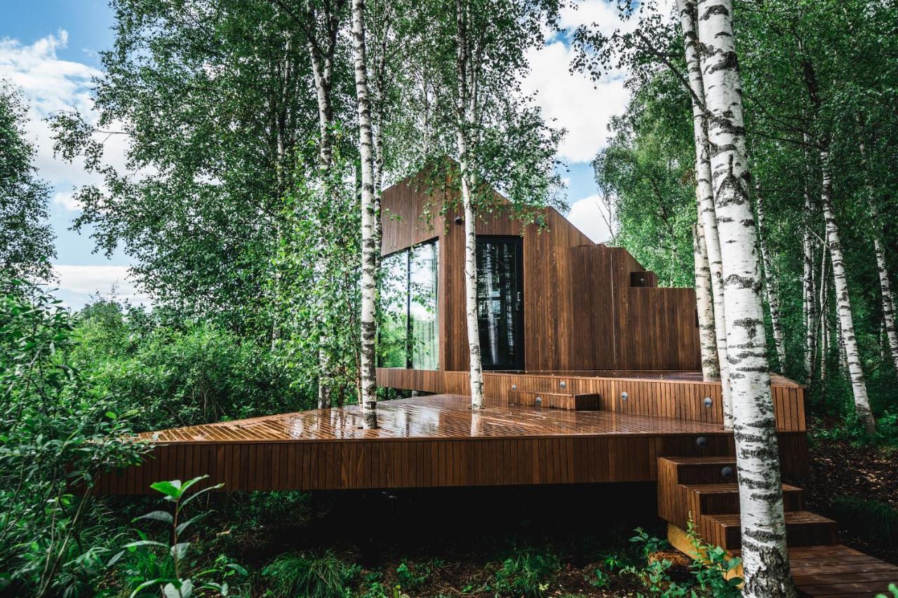 Maidla Nature Resort Екстериор снимка