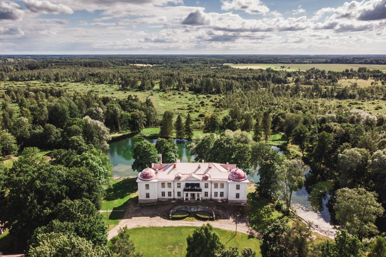 Maidla Nature Resort Екстериор снимка