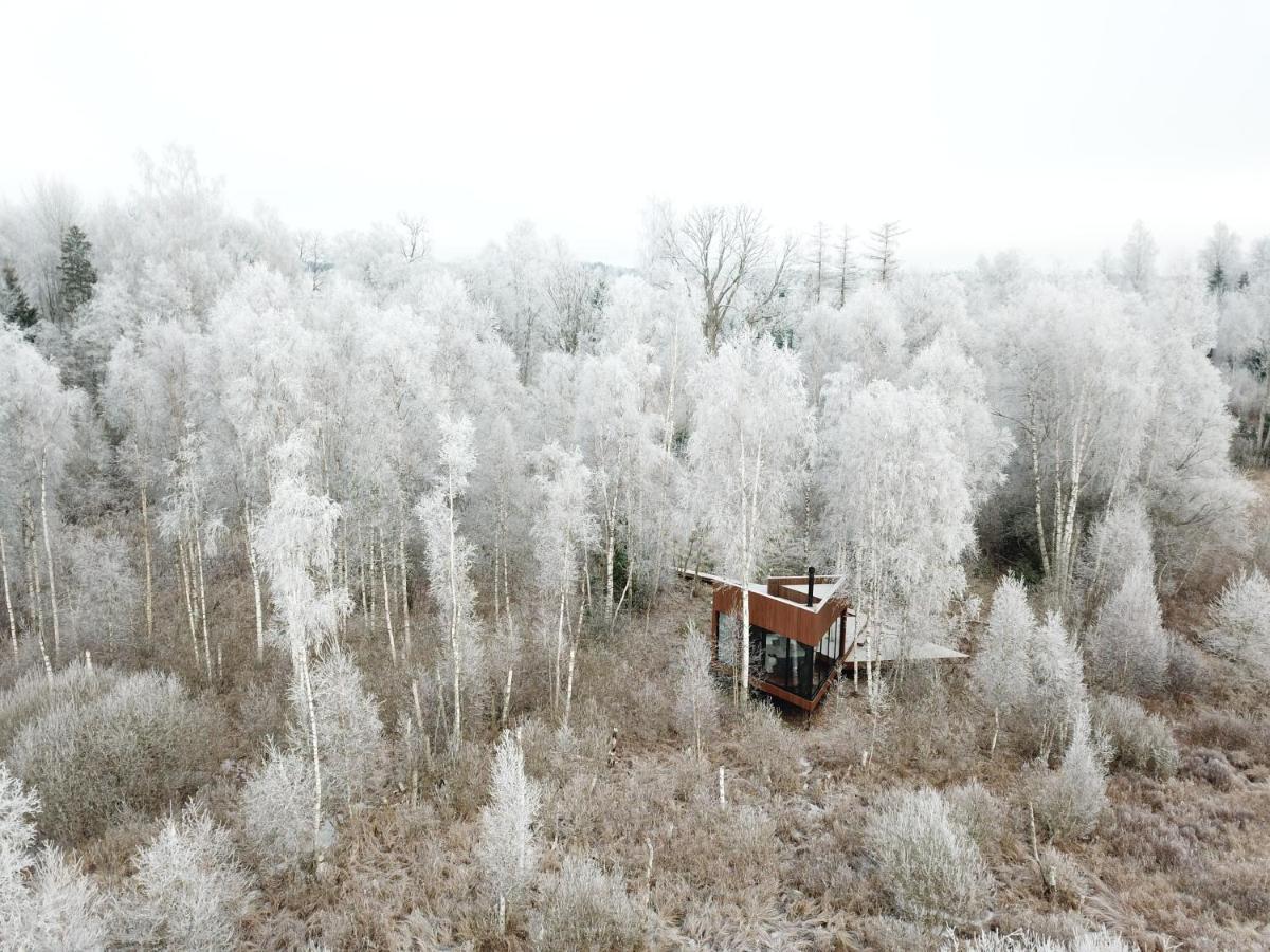 Maidla Nature Resort Екстериор снимка