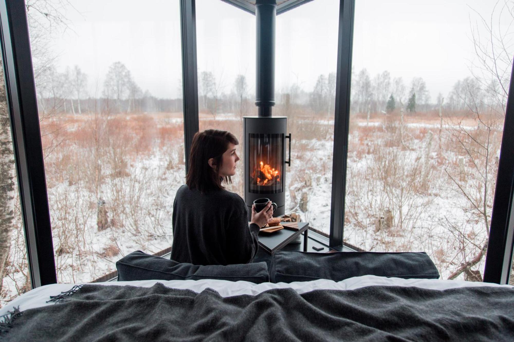 Maidla Nature Resort Екстериор снимка
