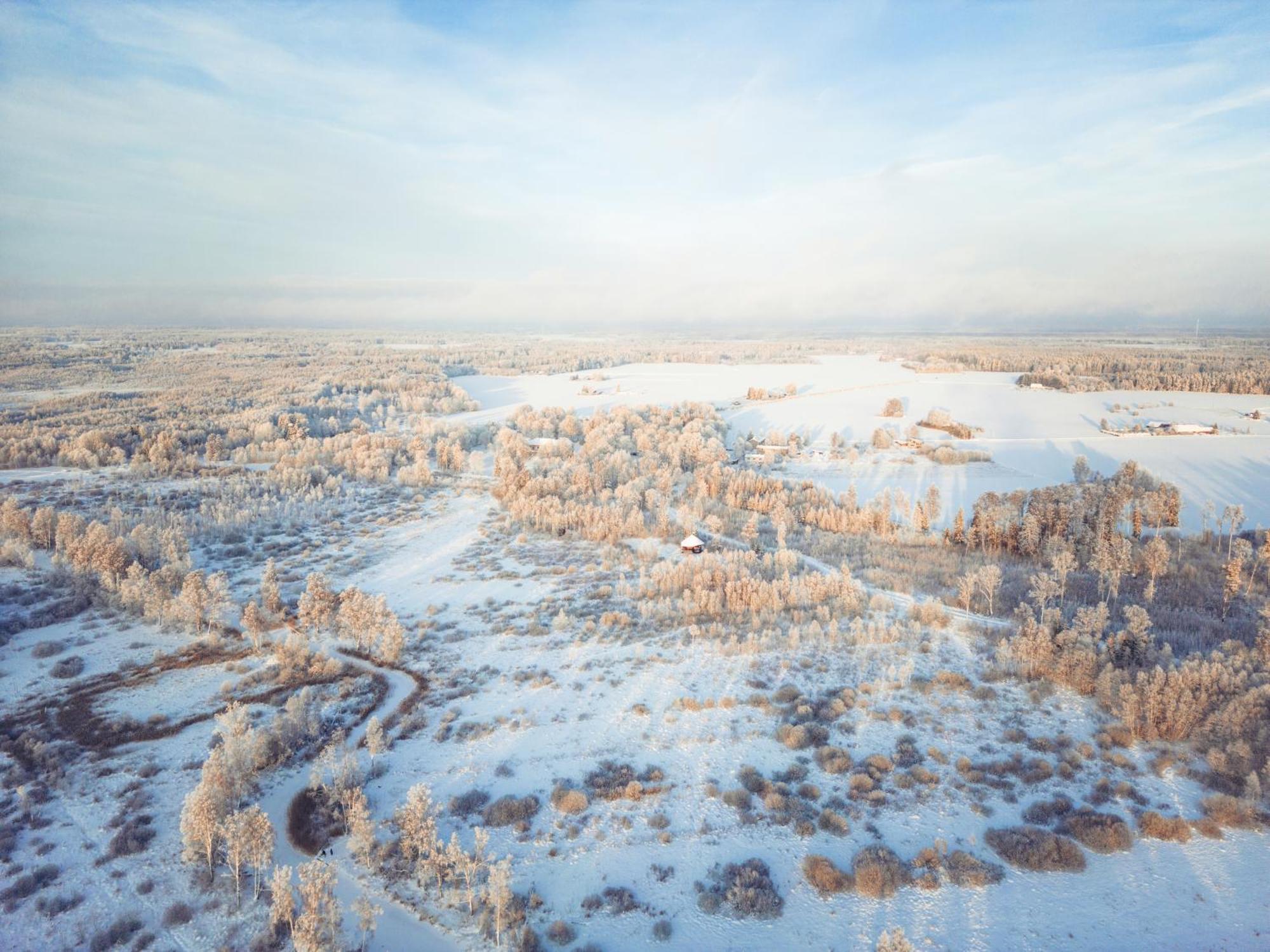 Maidla Nature Resort Екстериор снимка