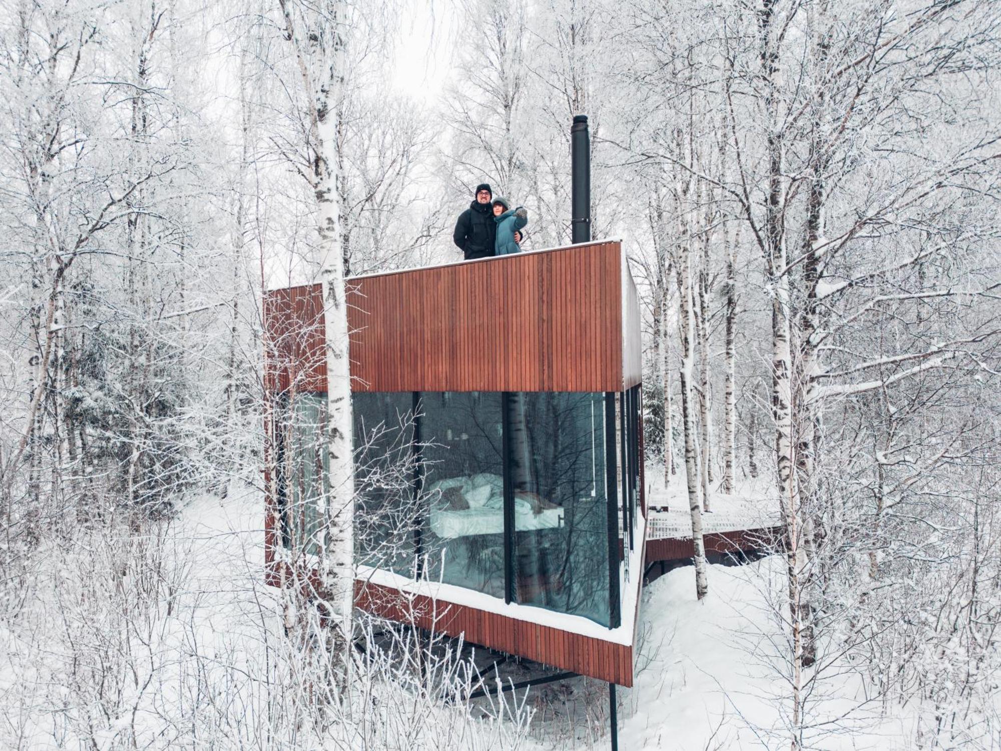 Maidla Nature Resort Екстериор снимка