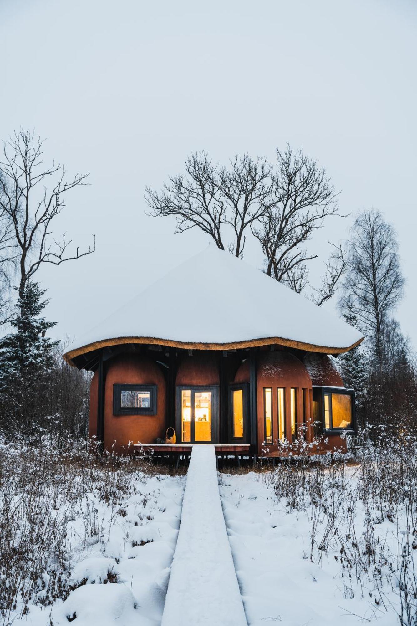 Maidla Nature Resort Екстериор снимка