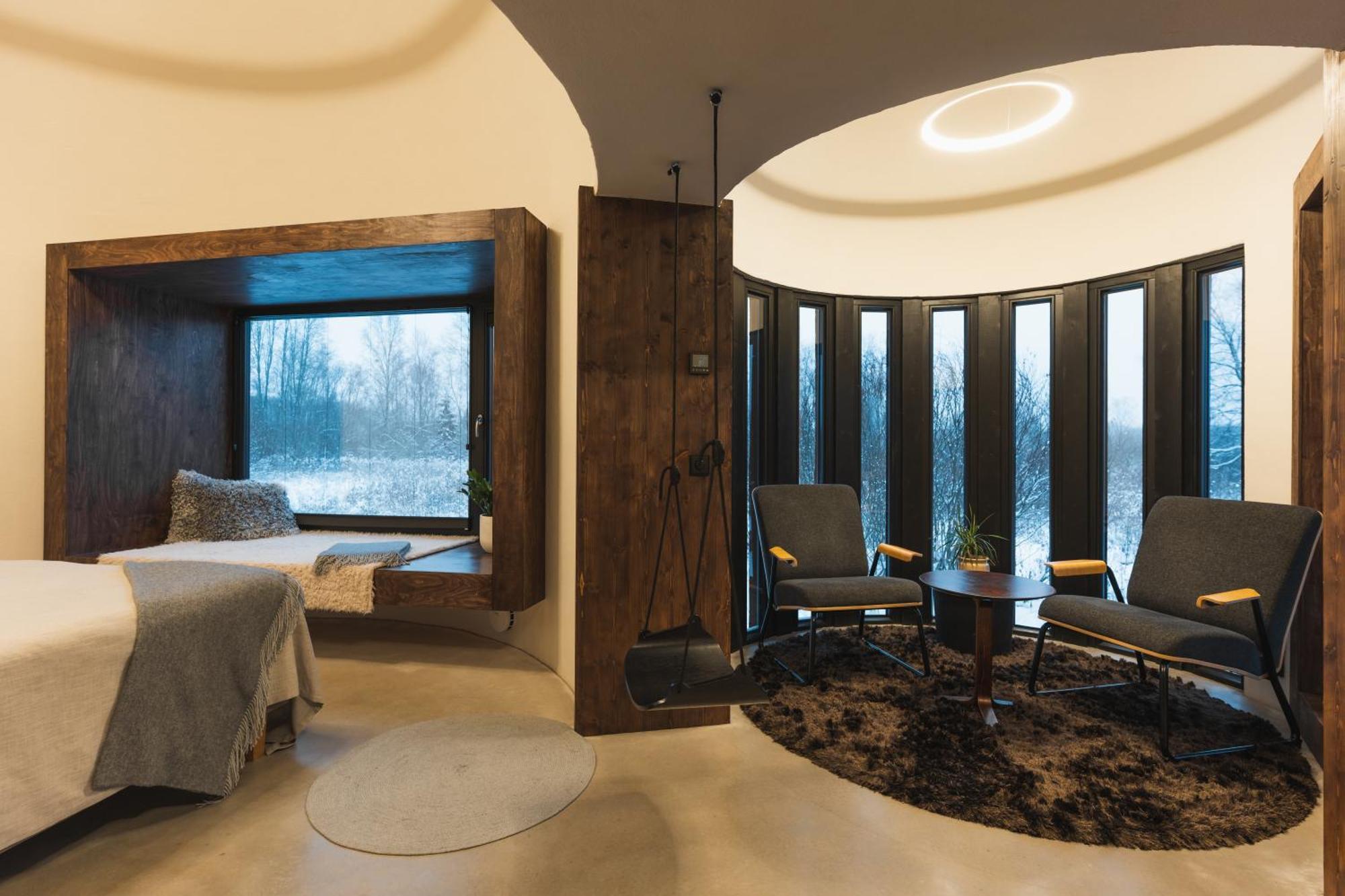 Maidla Nature Resort Екстериор снимка
