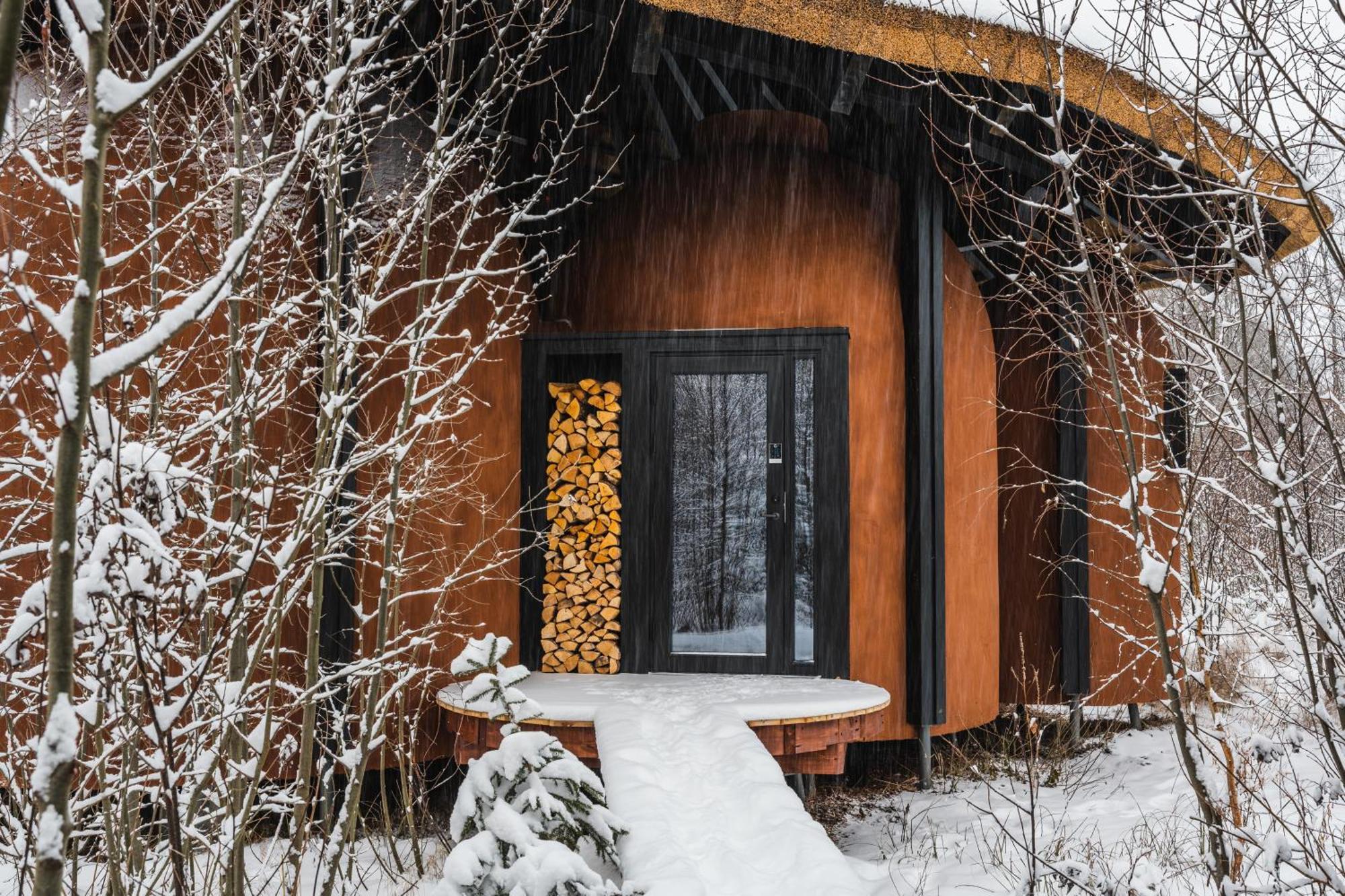 Maidla Nature Resort Екстериор снимка