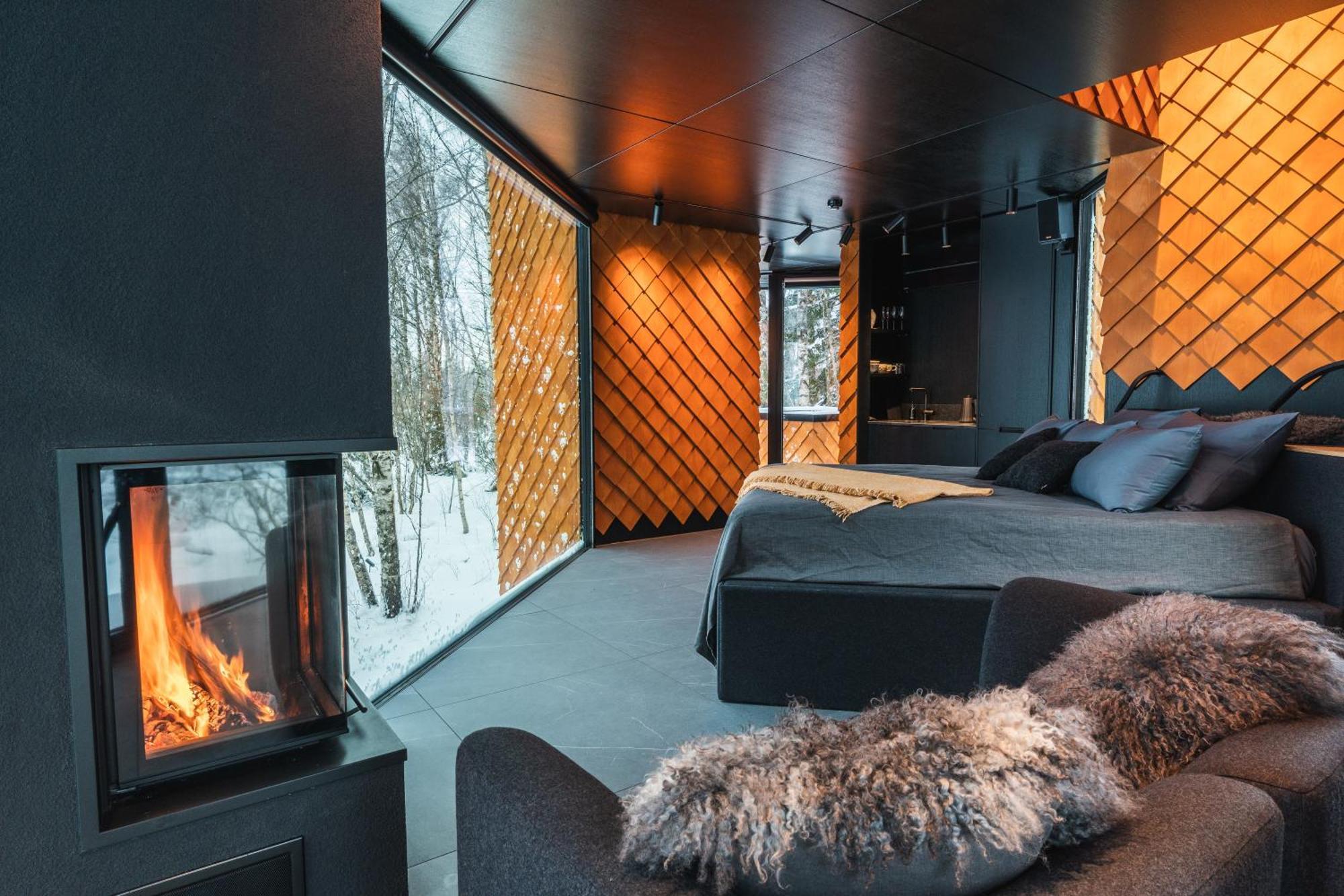 Maidla Nature Resort Екстериор снимка