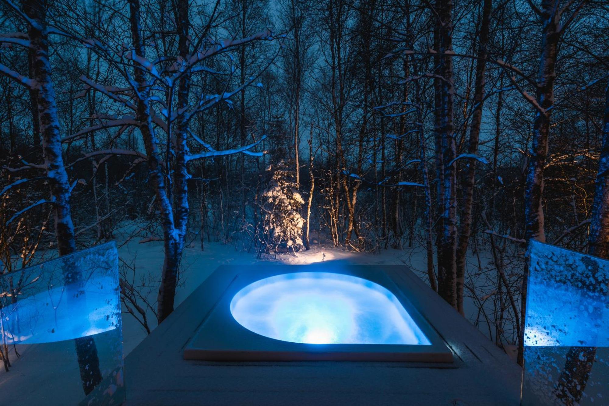 Maidla Nature Resort Екстериор снимка