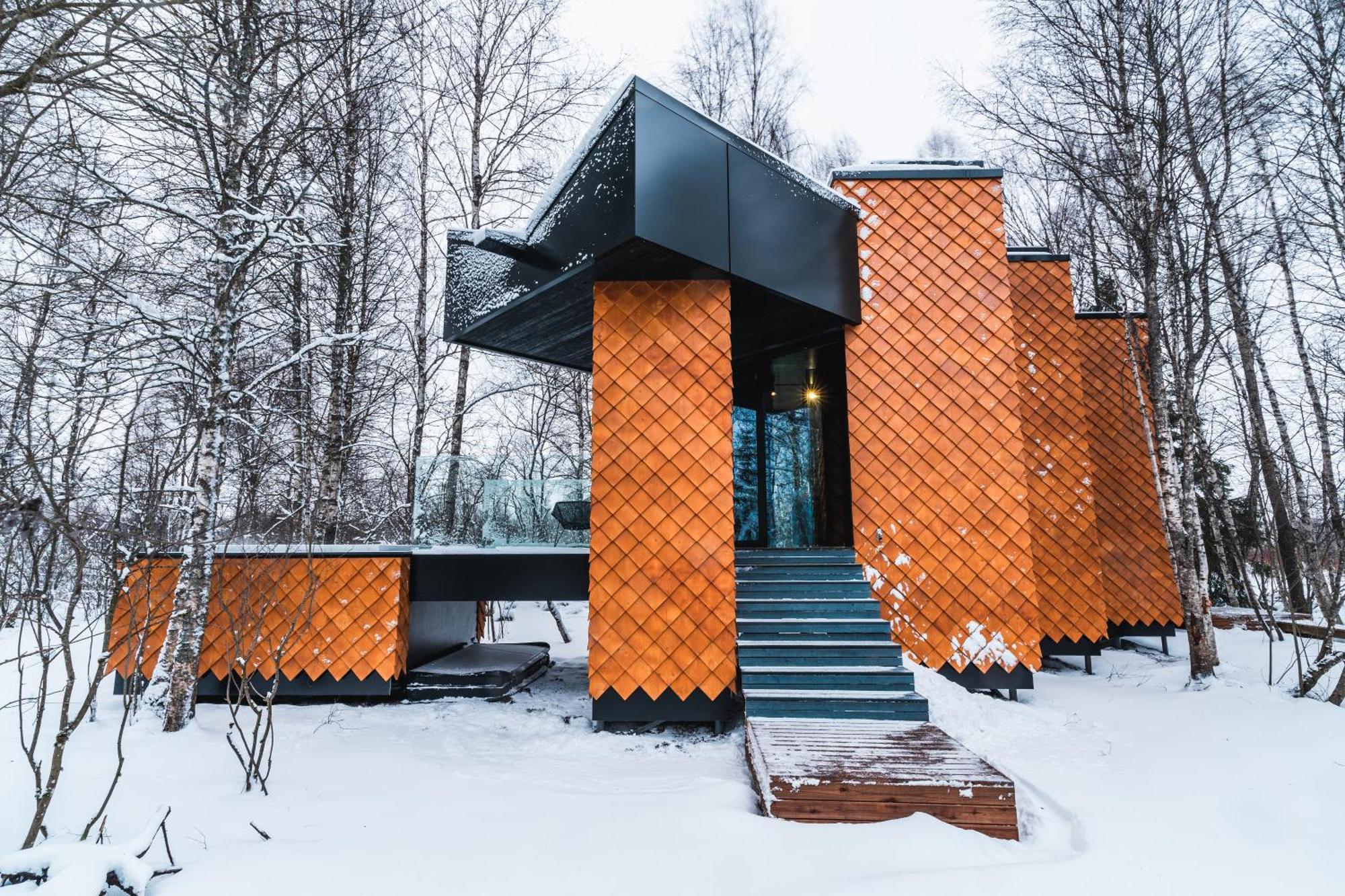 Maidla Nature Resort Екстериор снимка