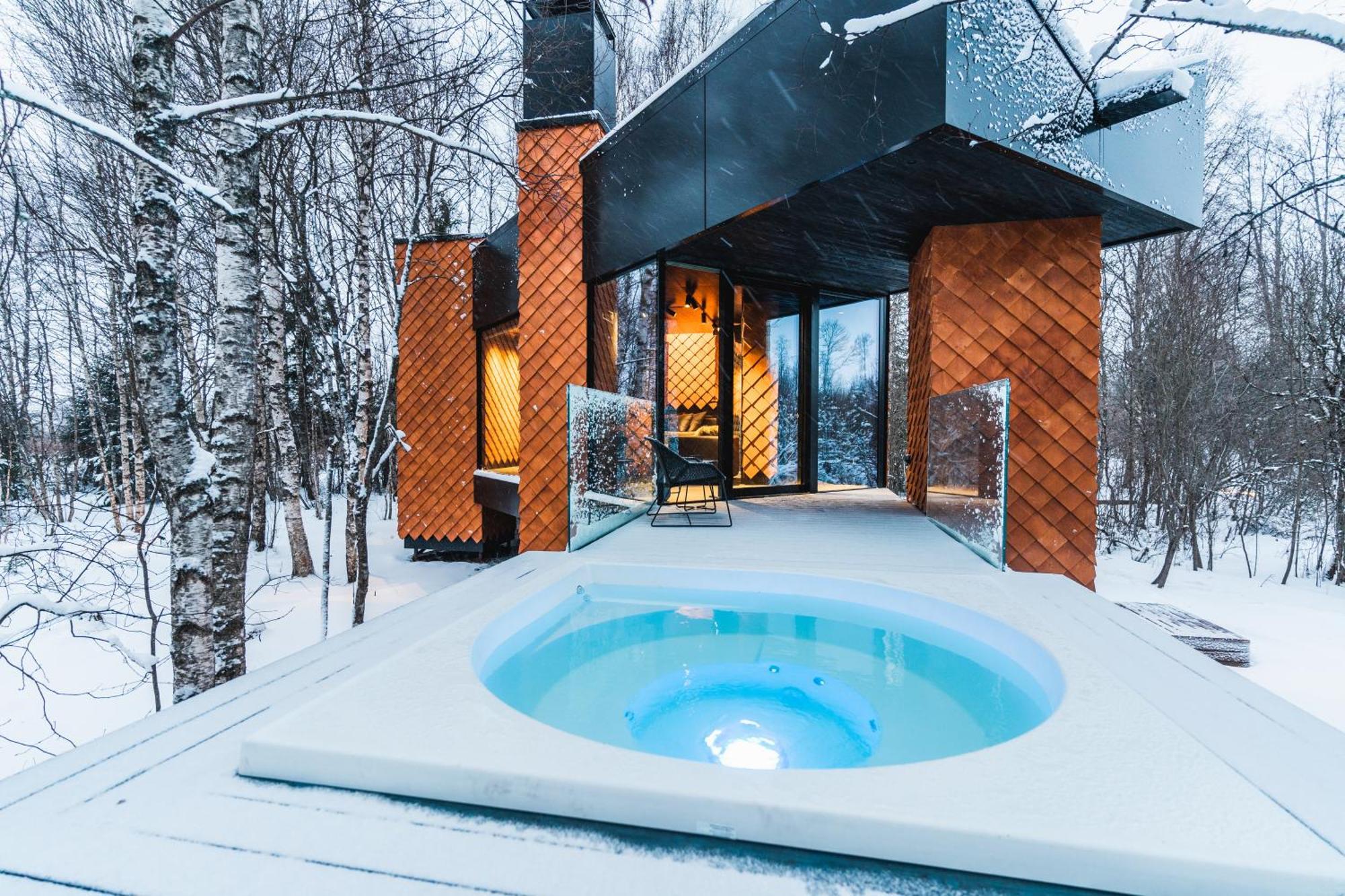 Maidla Nature Resort Екстериор снимка