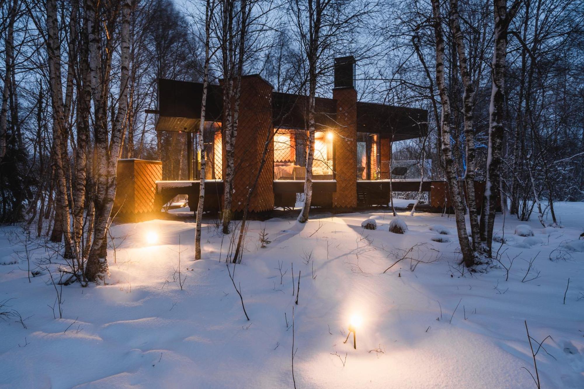 Maidla Nature Resort Екстериор снимка