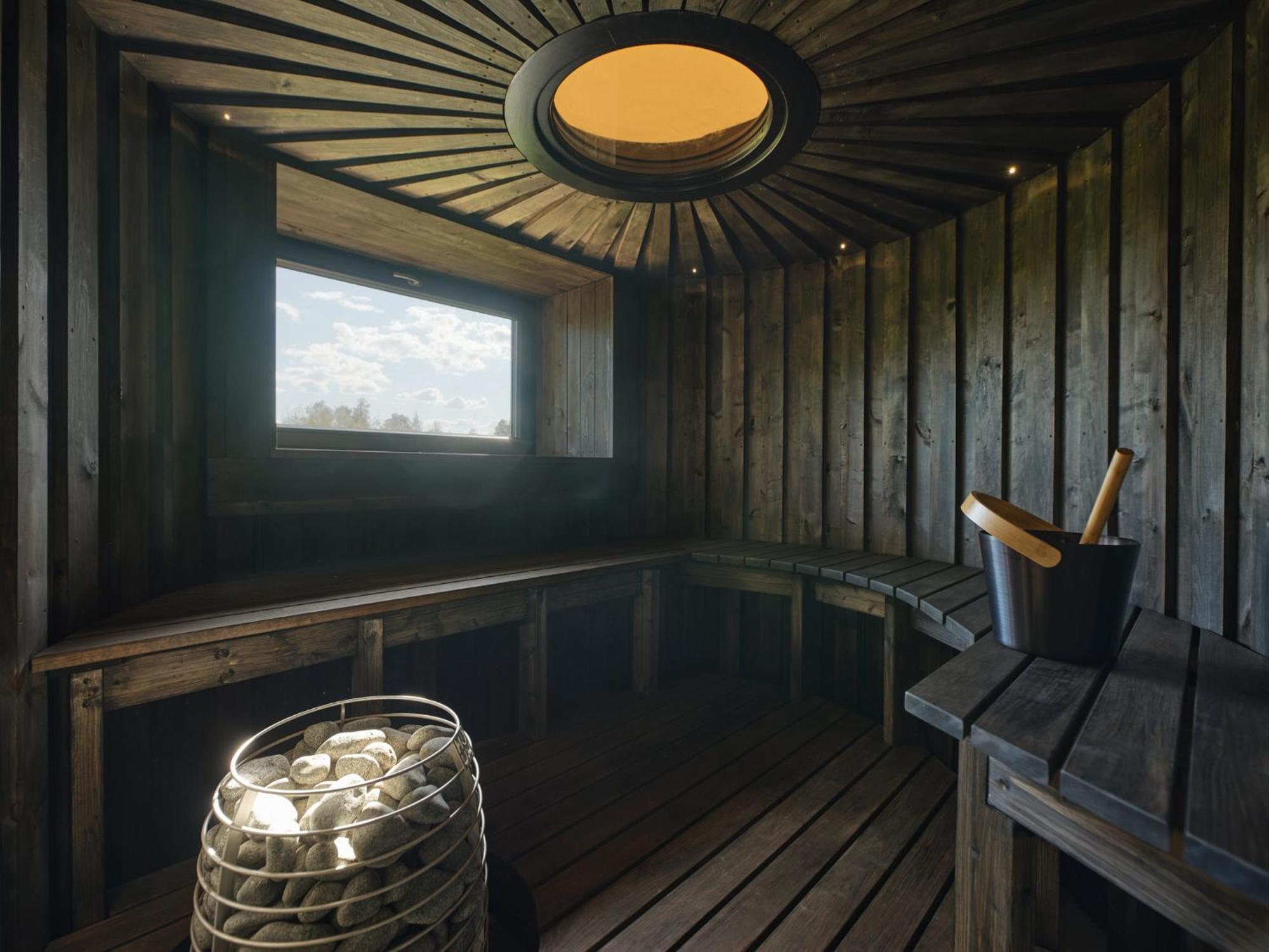 Maidla Nature Resort Екстериор снимка
