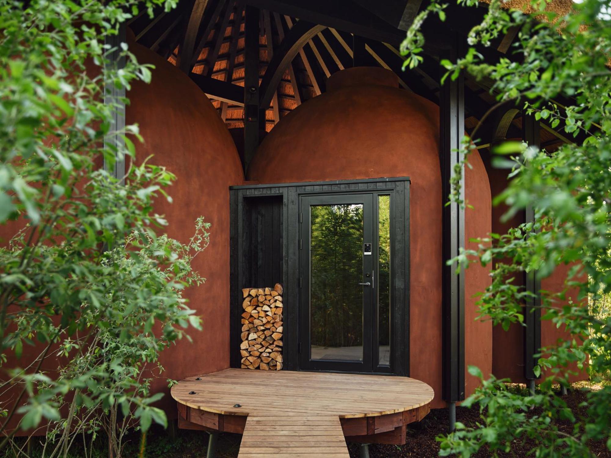 Maidla Nature Resort Екстериор снимка