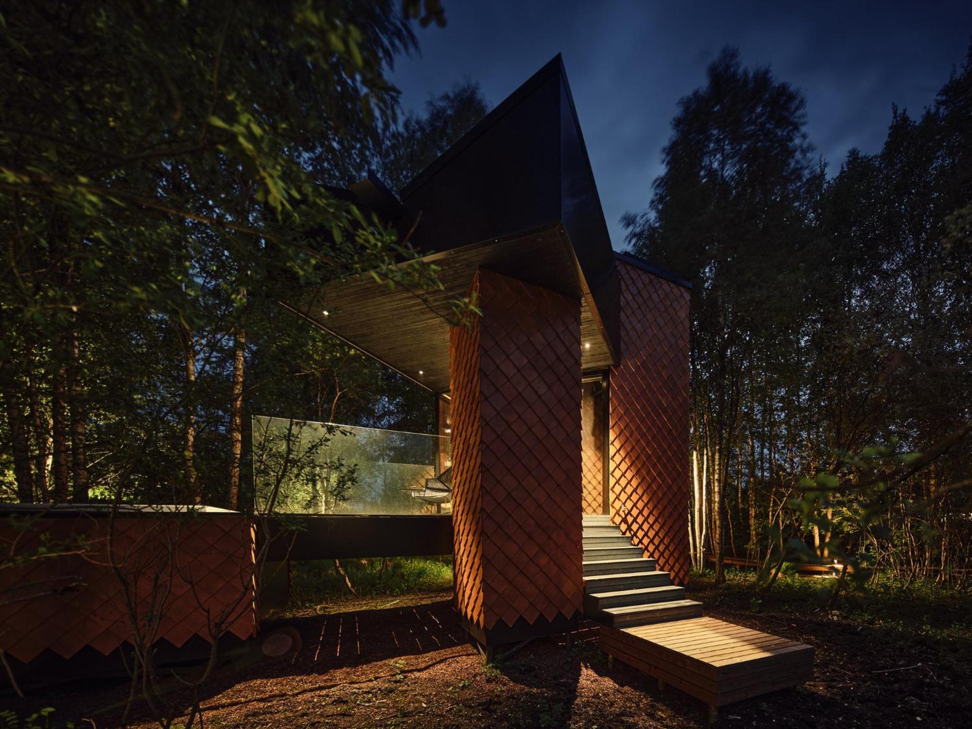 Maidla Nature Resort Екстериор снимка