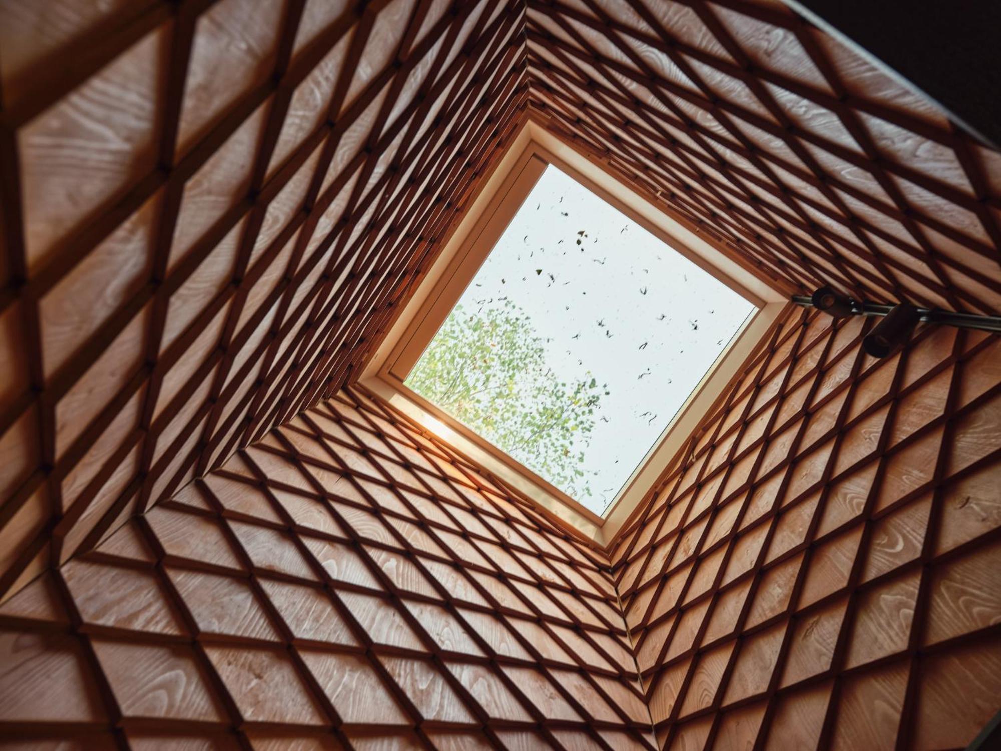 Maidla Nature Resort Екстериор снимка