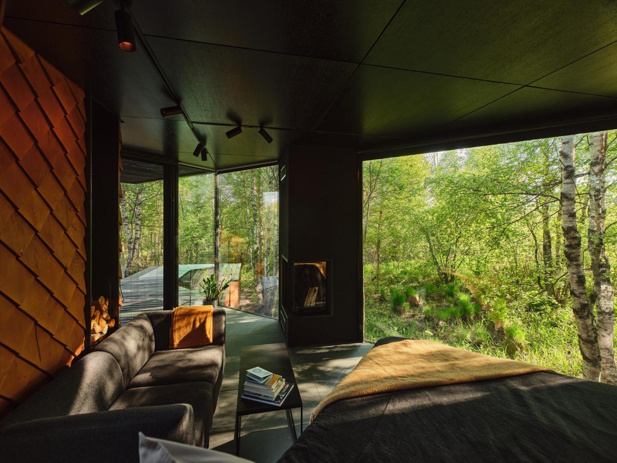 Maidla Nature Resort Екстериор снимка