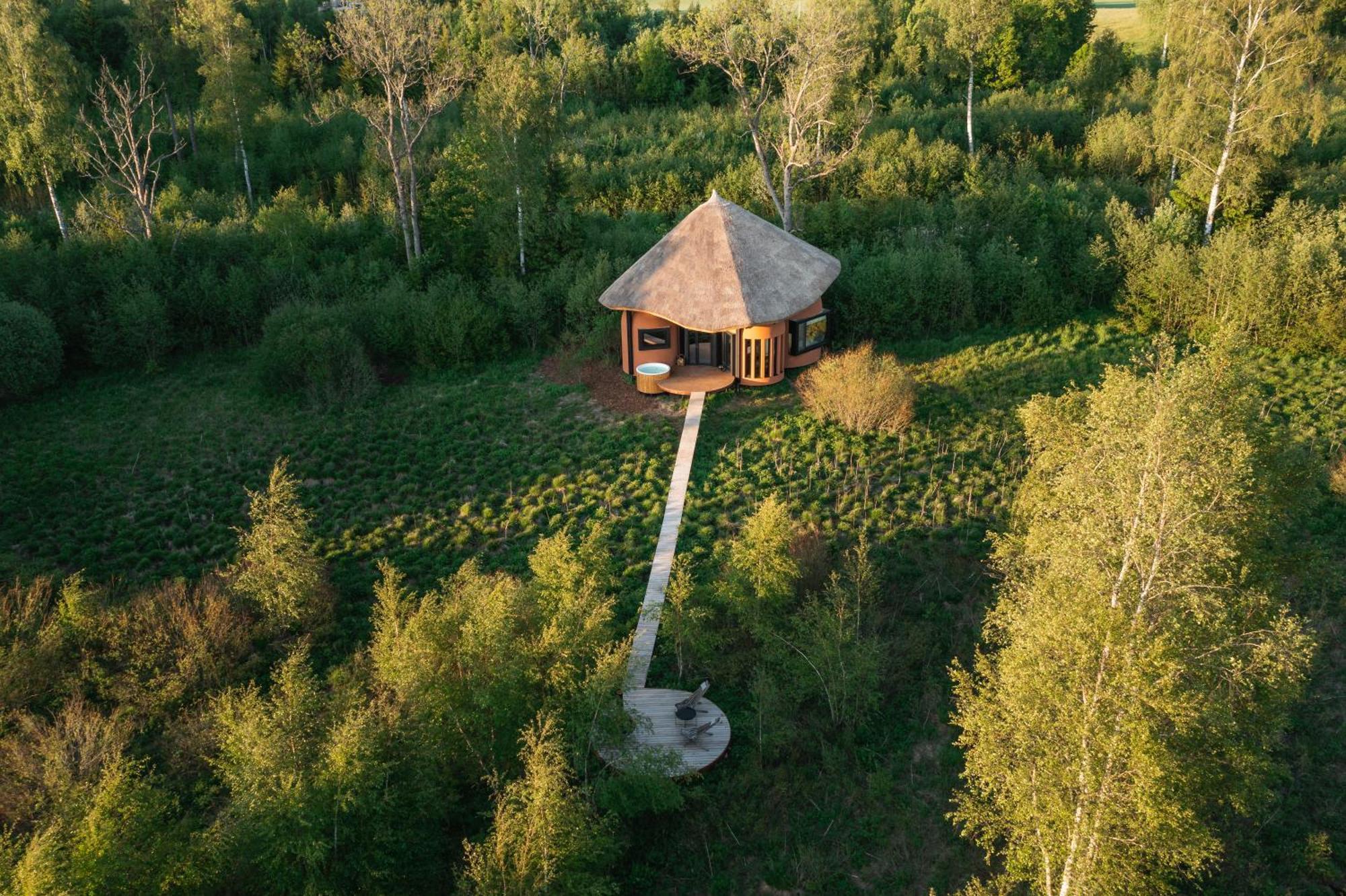 Maidla Nature Resort Екстериор снимка