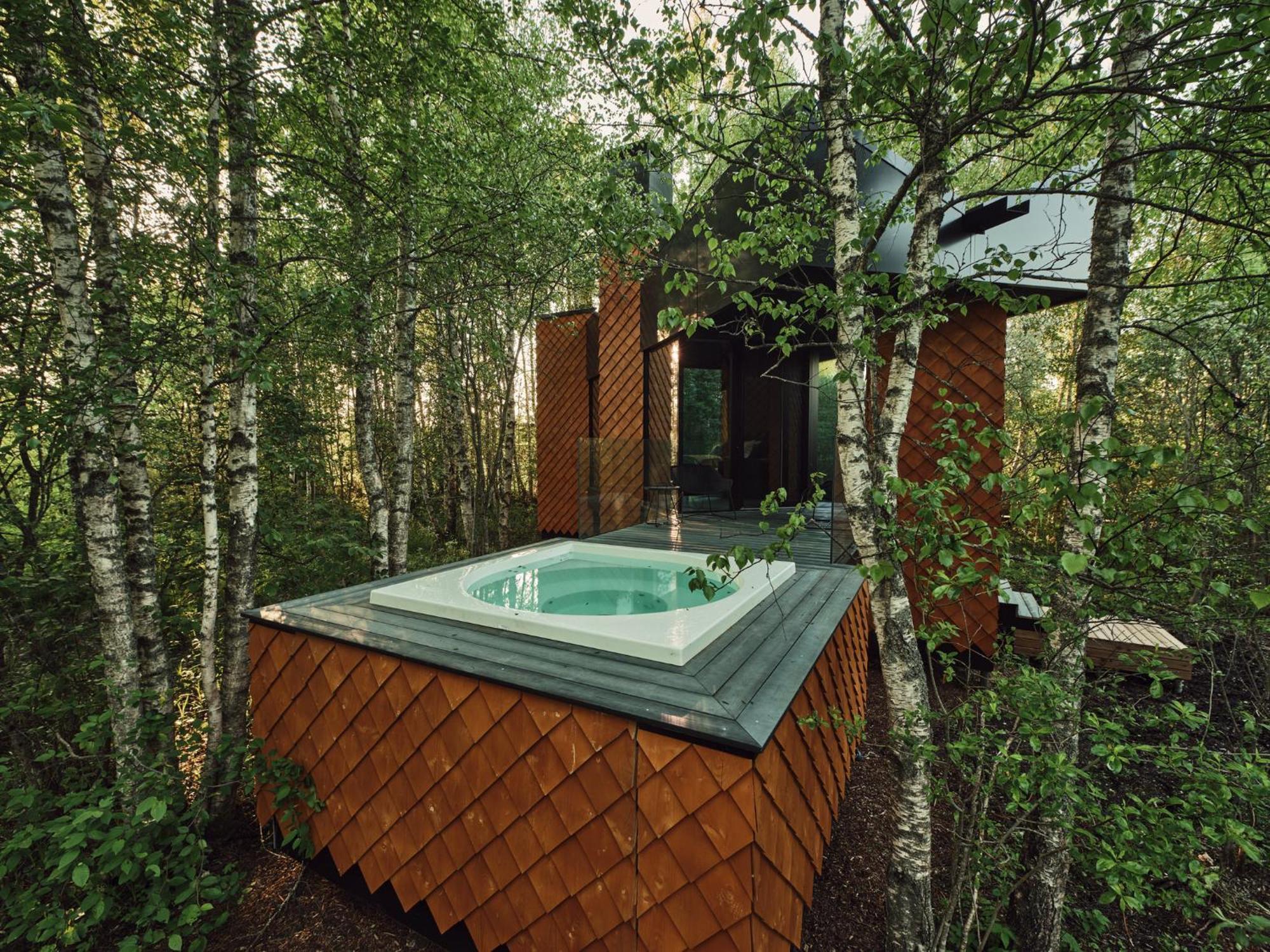 Maidla Nature Resort Екстериор снимка