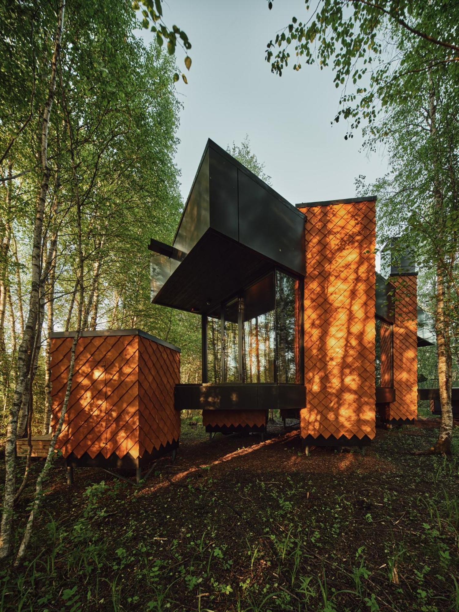 Maidla Nature Resort Екстериор снимка