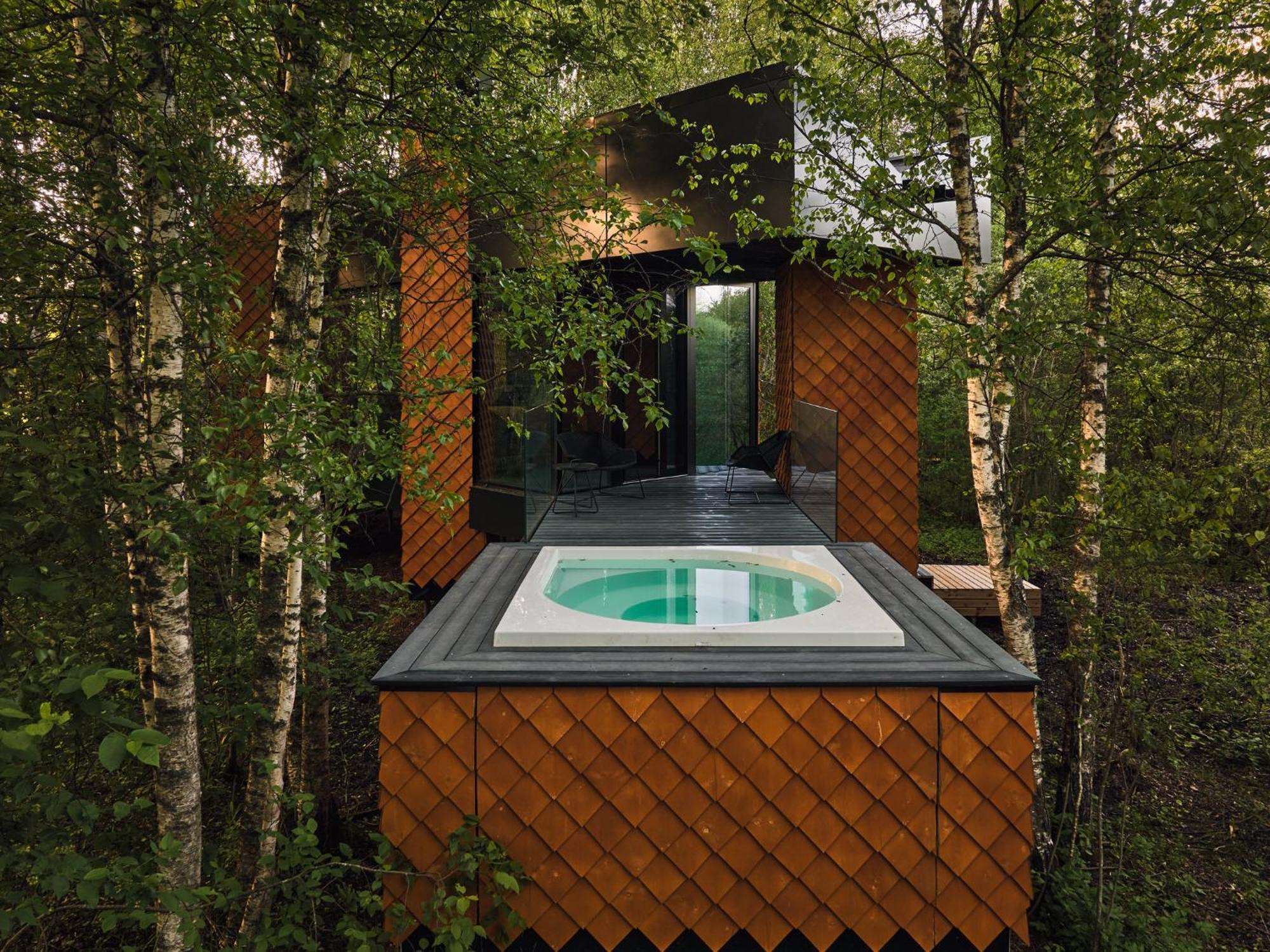 Maidla Nature Resort Екстериор снимка