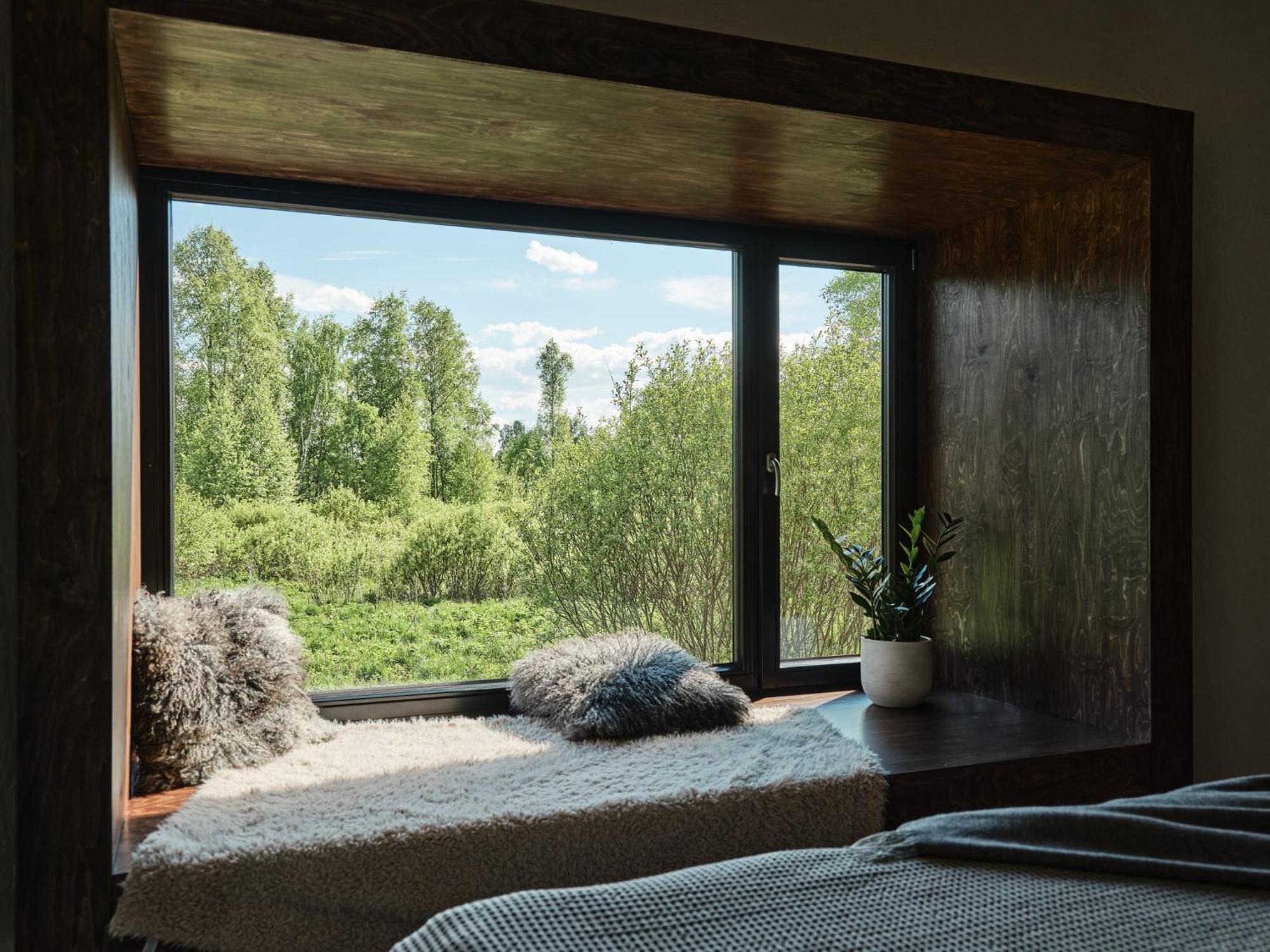 Maidla Nature Resort Екстериор снимка